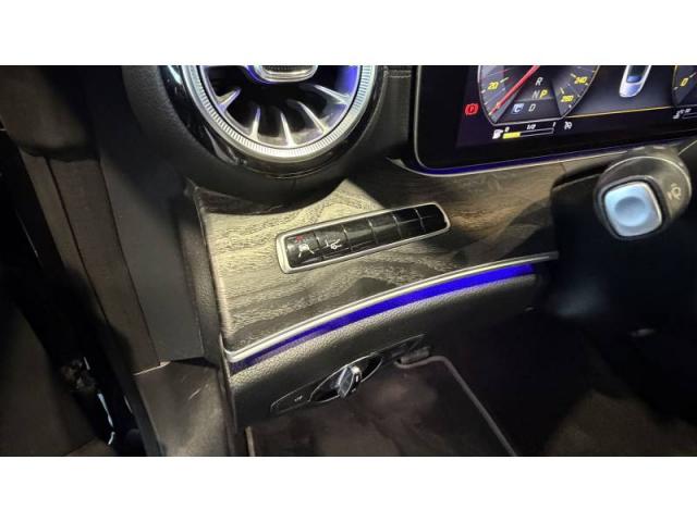 Mercedes Benz Classe E image 9