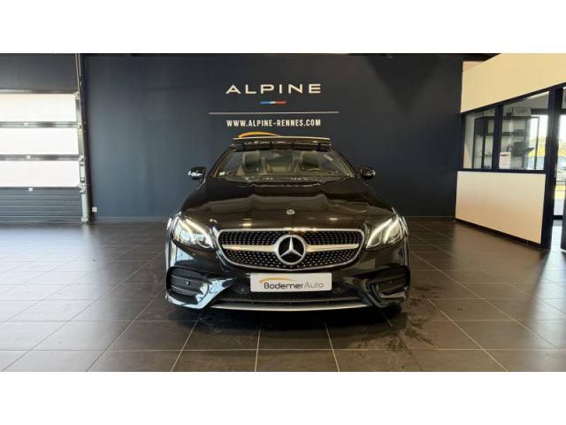 Mercedes Benz Classe E image 2