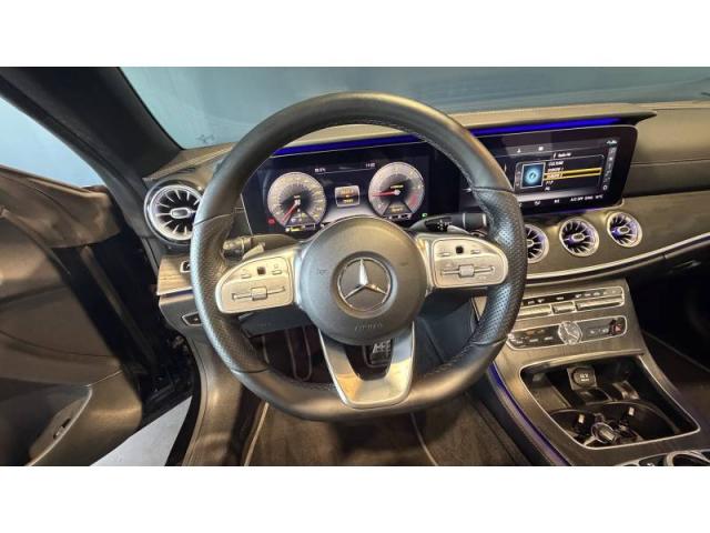 Mercedes Benz Classe E image 7