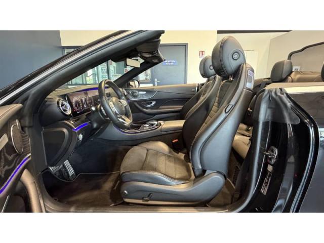 Mercedes Benz Classe E image 6