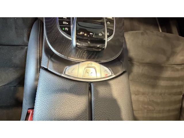 Mercedes Benz Classe E image 8