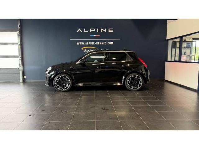 Alpine A290 image 9