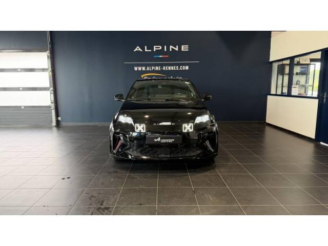 Alpine A290 image 8
