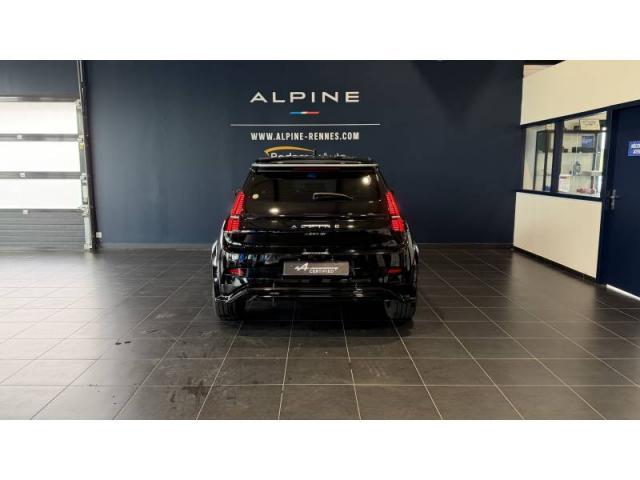 Alpine A290 image 7