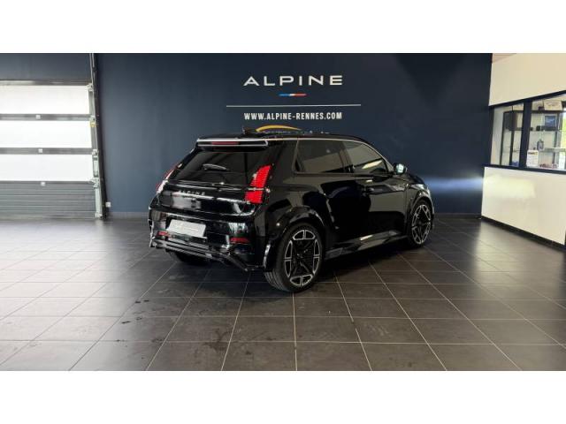 Alpine A290 image 3