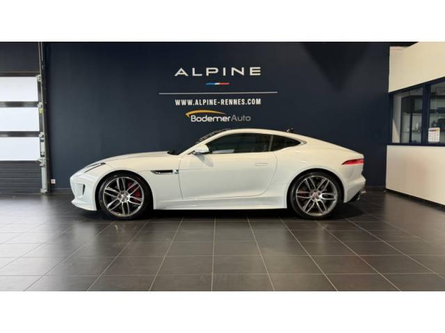 Jaguar F-Type image 4