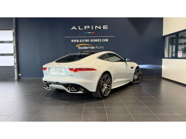 Jaguar F-Type image 9