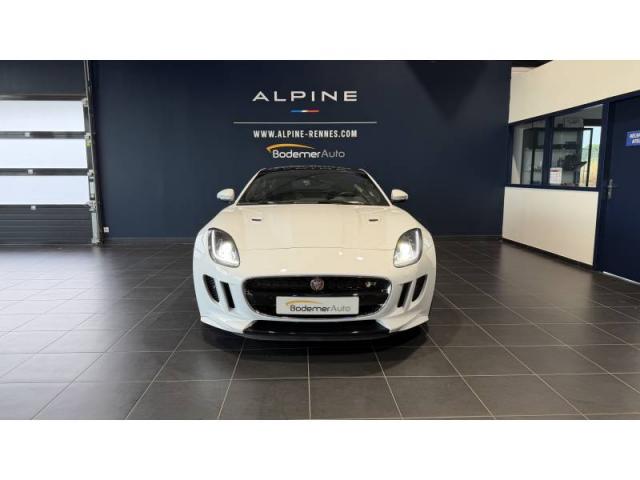 Jaguar F-Type image 5