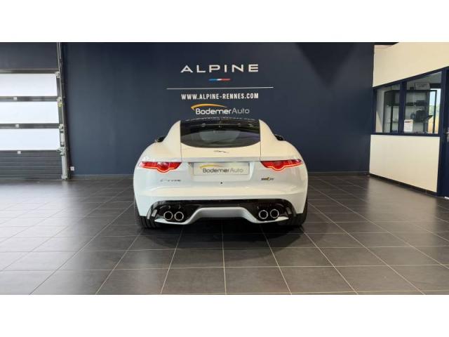 Jaguar F-Type image 7