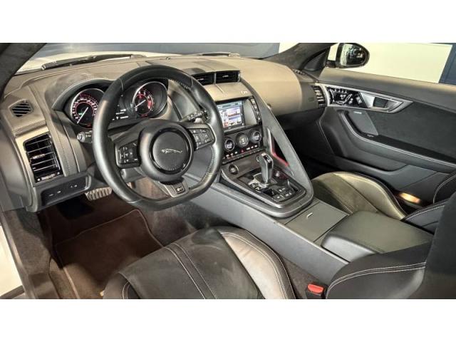 Jaguar F-Type image 6