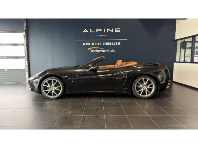 Ferrari California image 3