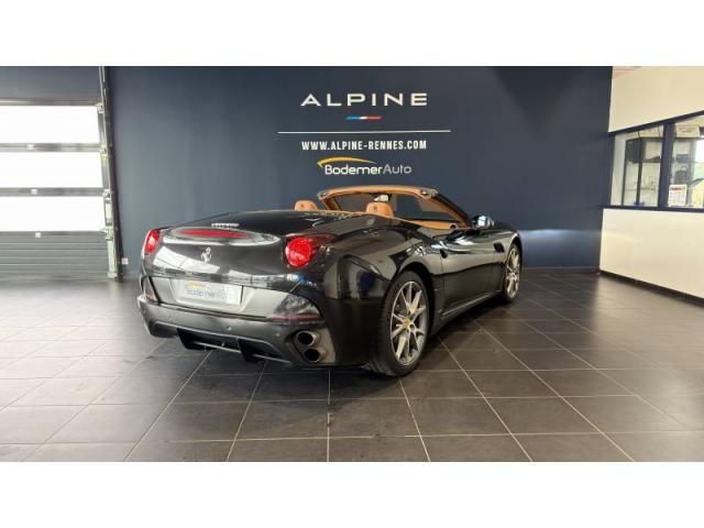 Ferrari California image 4