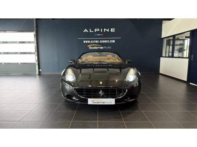 Ferrari California image 1