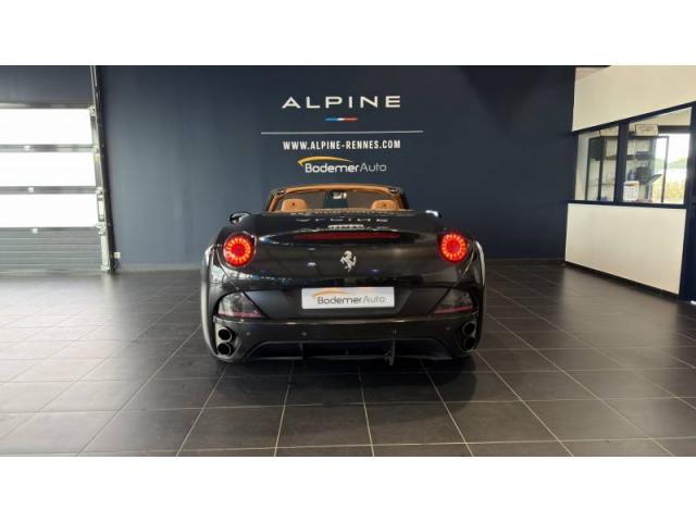 Ferrari California image 6