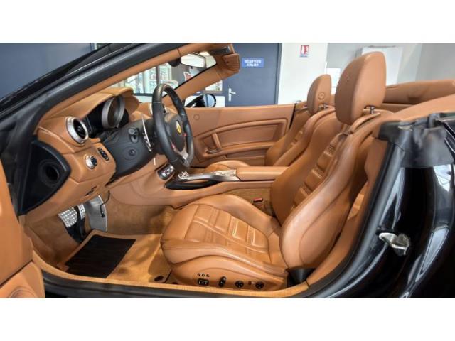 Ferrari California image 8