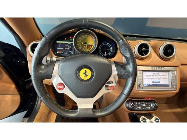 Ferrari California image 5