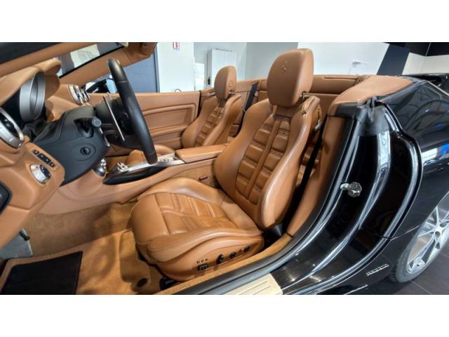 Ferrari California image 7