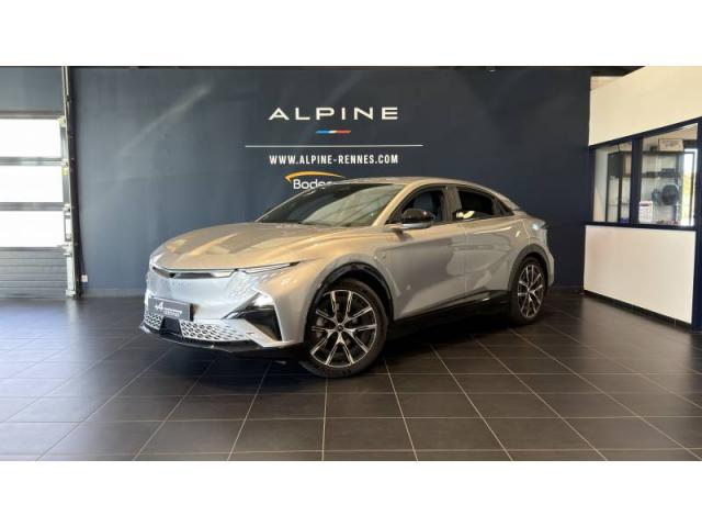 Alpine A390 d’occasion