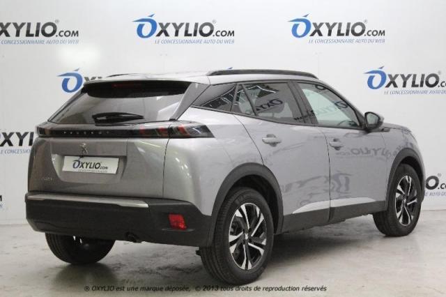 Peugeot 2008 image 19