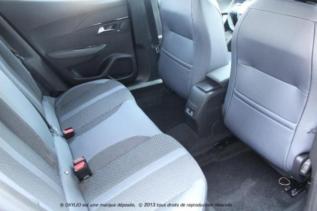 Peugeot 2008 image 20