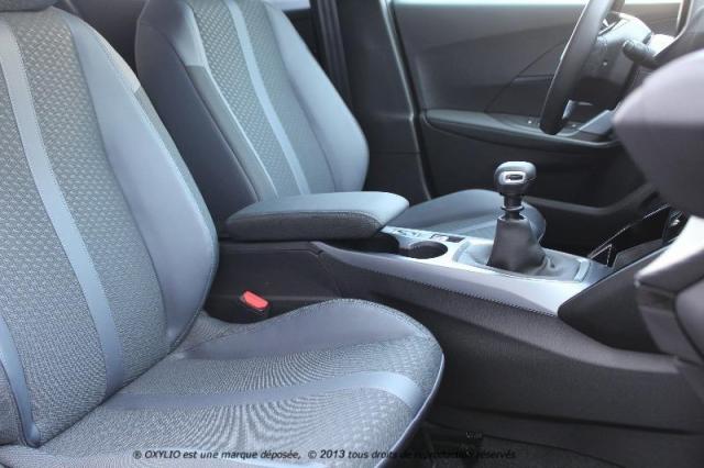 Peugeot 2008 image 17