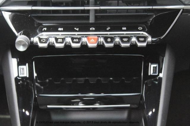 Peugeot 2008 image 33