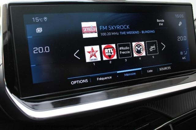 Peugeot 2008 image 23