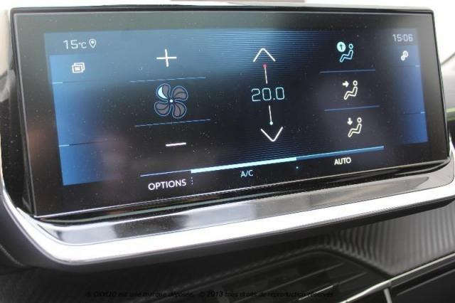 Peugeot 2008 image 31