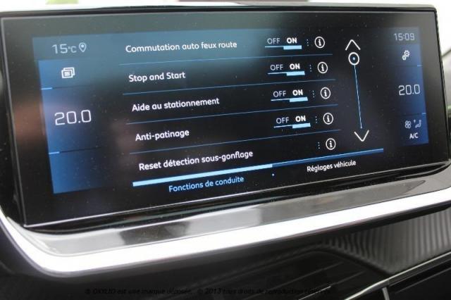 Peugeot 2008 image 30