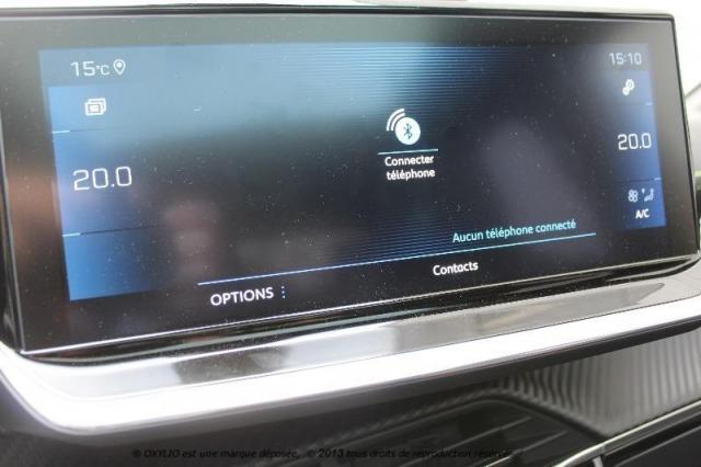 Peugeot 2008 image 21