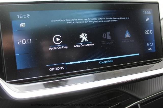 Peugeot 2008 image 15