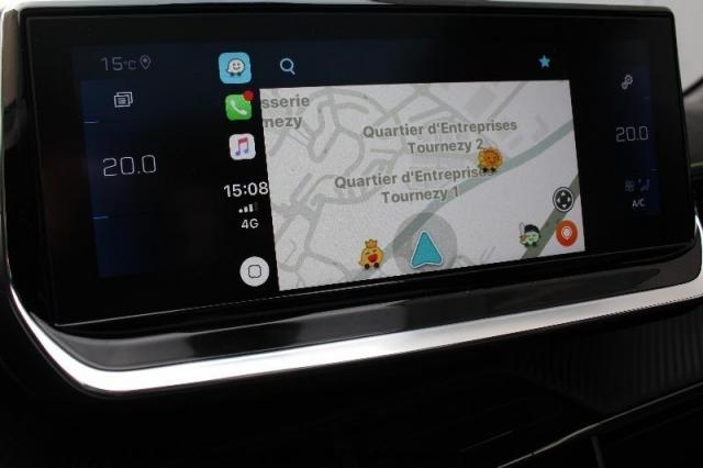 Peugeot 2008 image 27