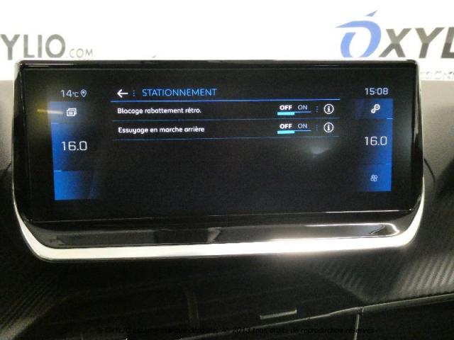 Peugeot 2008 image 2