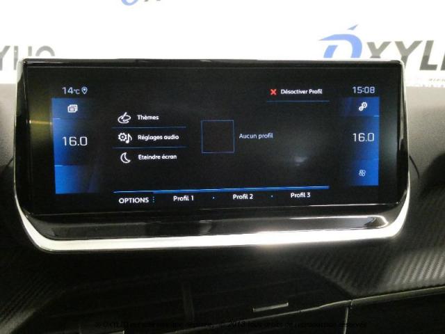 Peugeot 2008 image 1