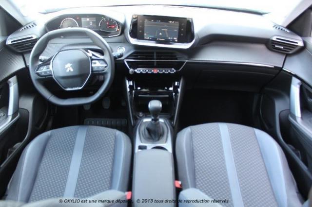 Peugeot 2008 image 24