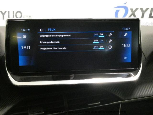 Peugeot 2008 image 4