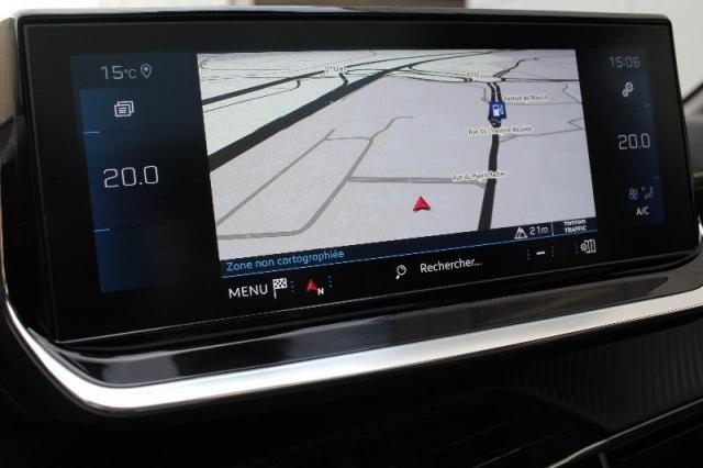Peugeot 2008 image 32