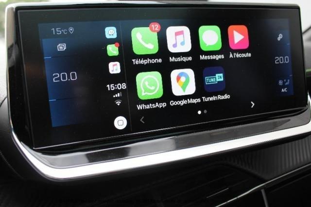 Peugeot 2008 image 18