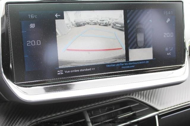 Peugeot 2008 image 13