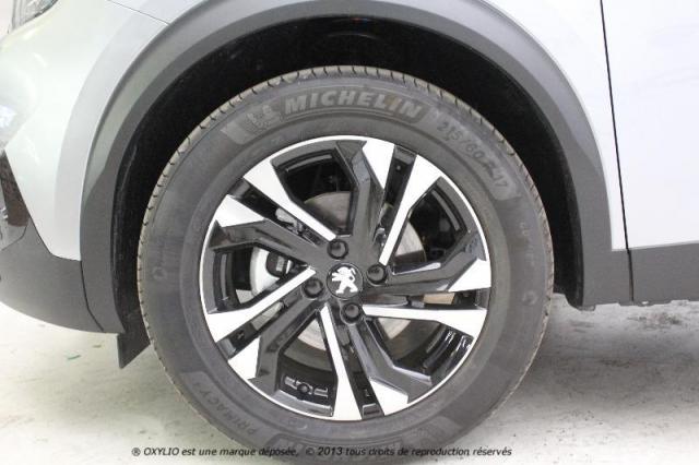 Peugeot 2008 image 16