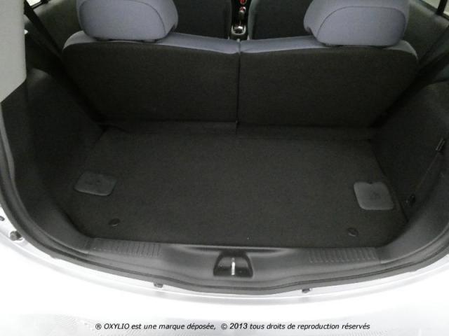 Peugeot Ion image 2