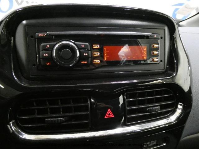 Peugeot Ion image 8