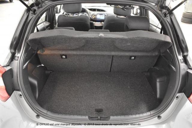 Toyota Yaris image 3