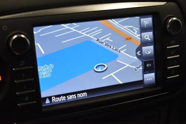 Toyota Yaris image 9