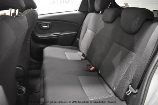 Toyota Yaris image 1