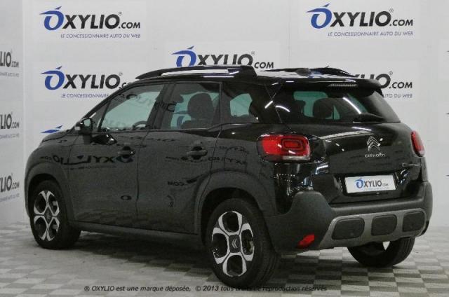 C3 Aircross image 6