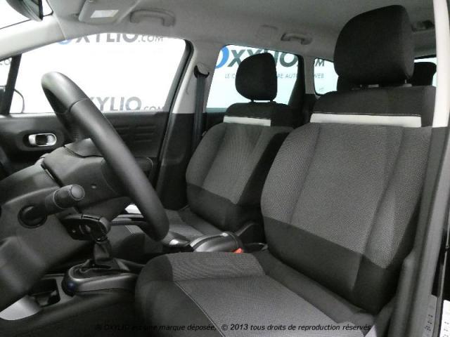 C3 Aircross image 4