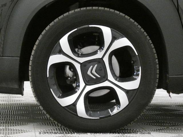 C3 Aircross image 1