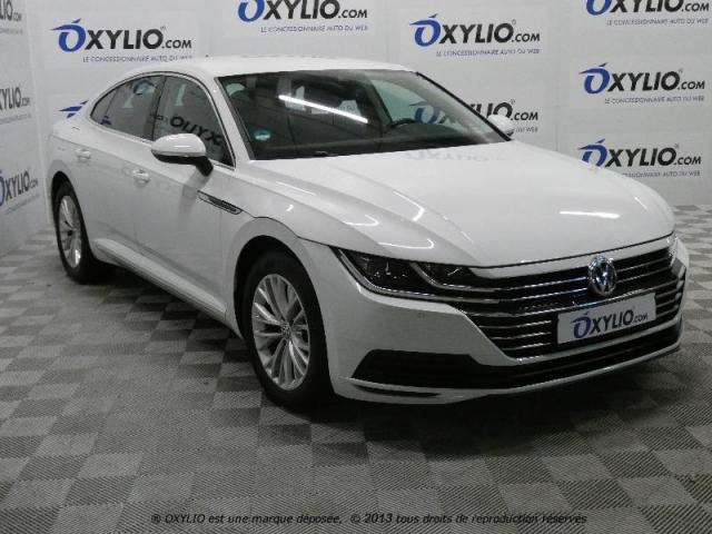 Volkswagen Arteon 2.0 Tdi 150 Pack