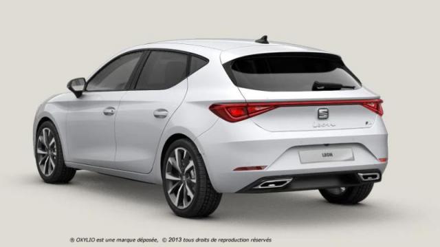 Seat Leon image 3